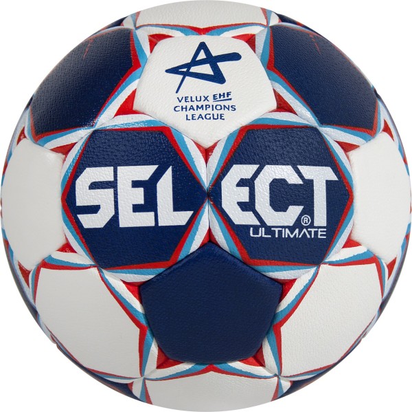 Select Ultimate cl blau weiss rot