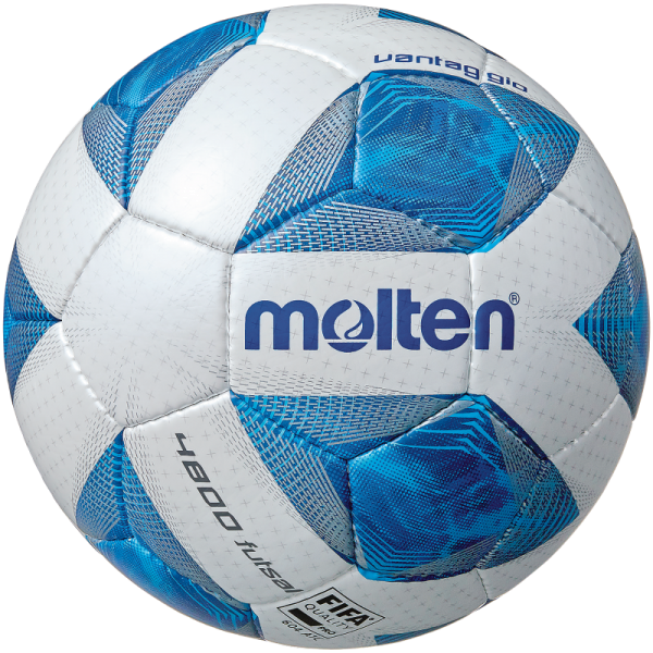 Molten Futsal Spielball 4800