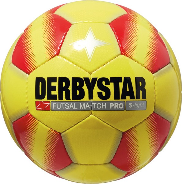 Derbystar Futsal Match Pro S-Light