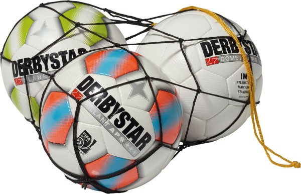 Derbystar Ballnetz Polyester