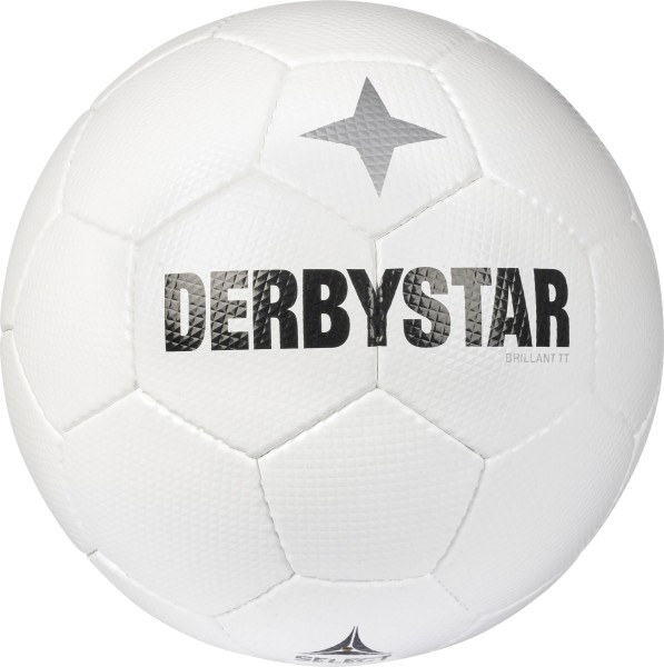 Derbystar Brillant TT Classic Trainingsfußball