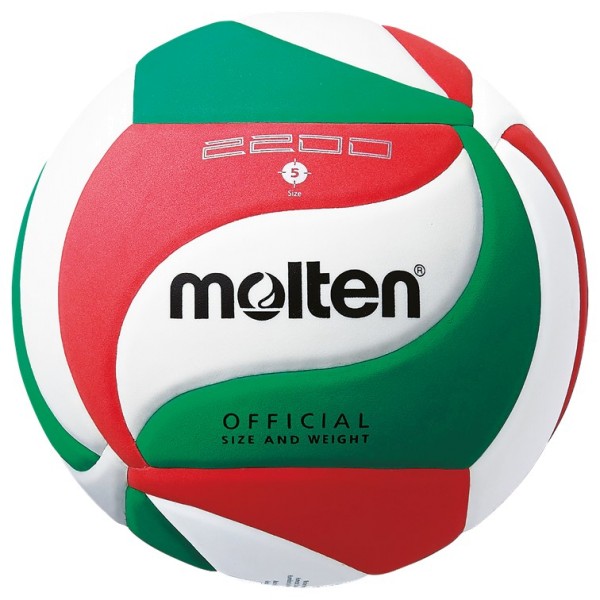 Molten Volleyball Trainingsball 2200