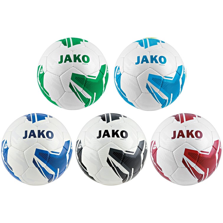 15er Ballpaket Derbystar Junior Light Fußball Bälle Ballset Lite 4 5 NEU 