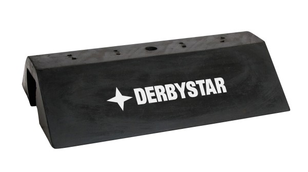 Derbystar Standfuß für Freistoßfigur