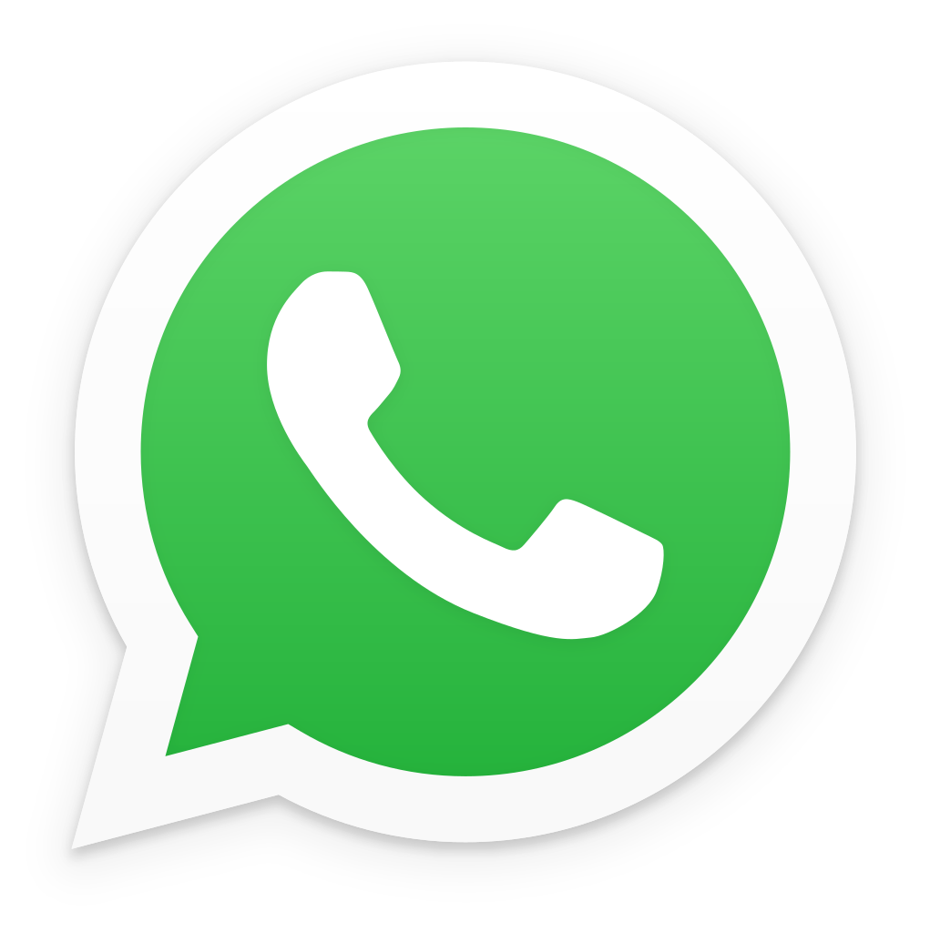 Über WhatsApp anfragen