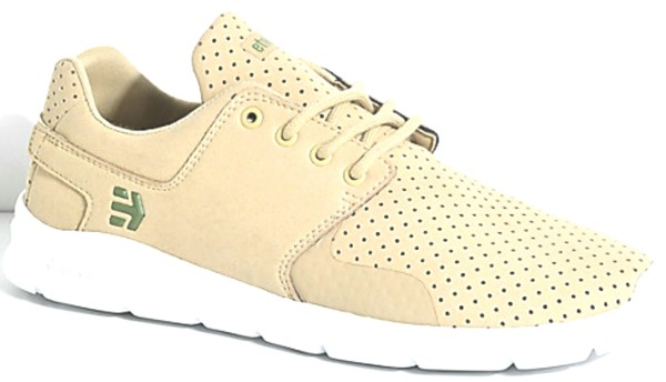 Etnies Scout XT SMU Shoes tan (beige) Herren Sneaker NEU