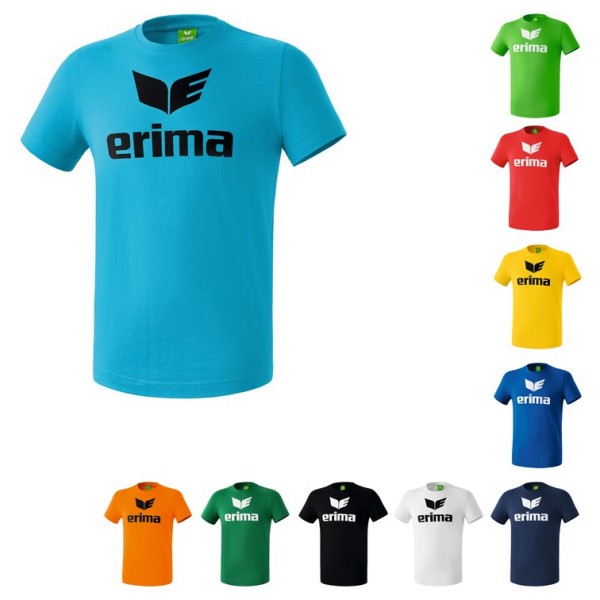 Erima T-Shirt Promo Kinder