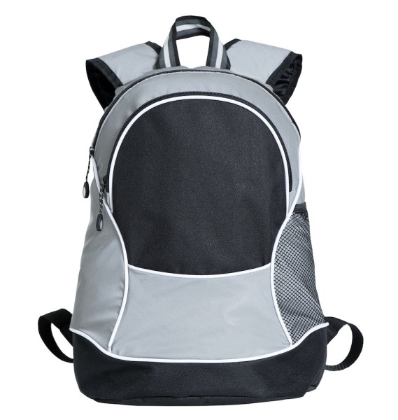 Clique Rucksack Basic Backpack Reflective