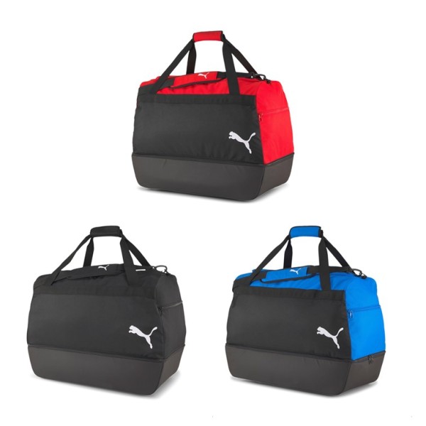 Puma teamGOAL 23 Sporttasche Medium Bag mit Schuhfach