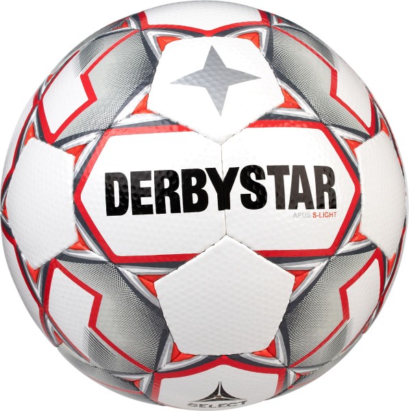 Derbystar Apus S-Light Fußball