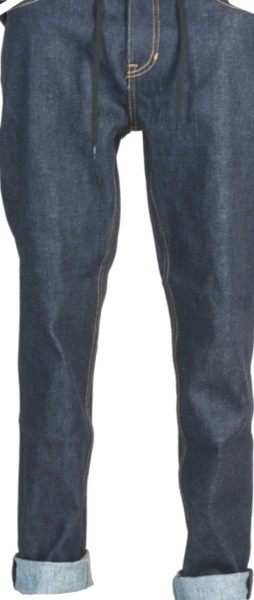 ELEMENT E02 Jeans slim fit (rigid indigo) Herren 