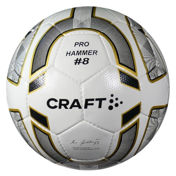 Craft Fußball Spielball Matchball Pro Hammer