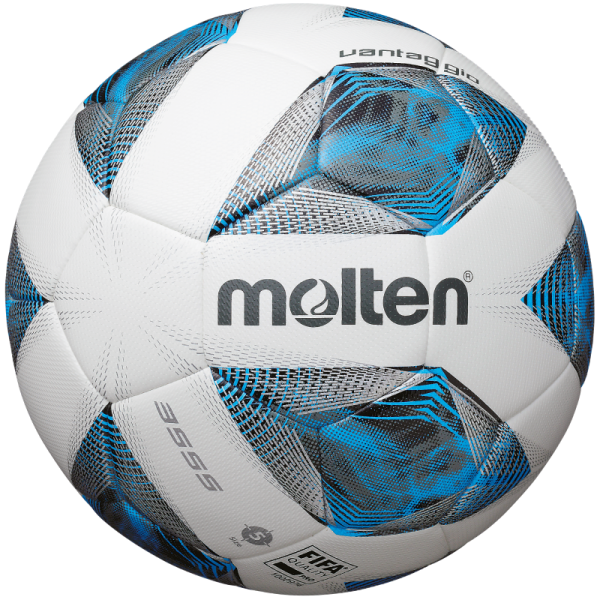 Molten Fußball Top Trainingsball 3555-K