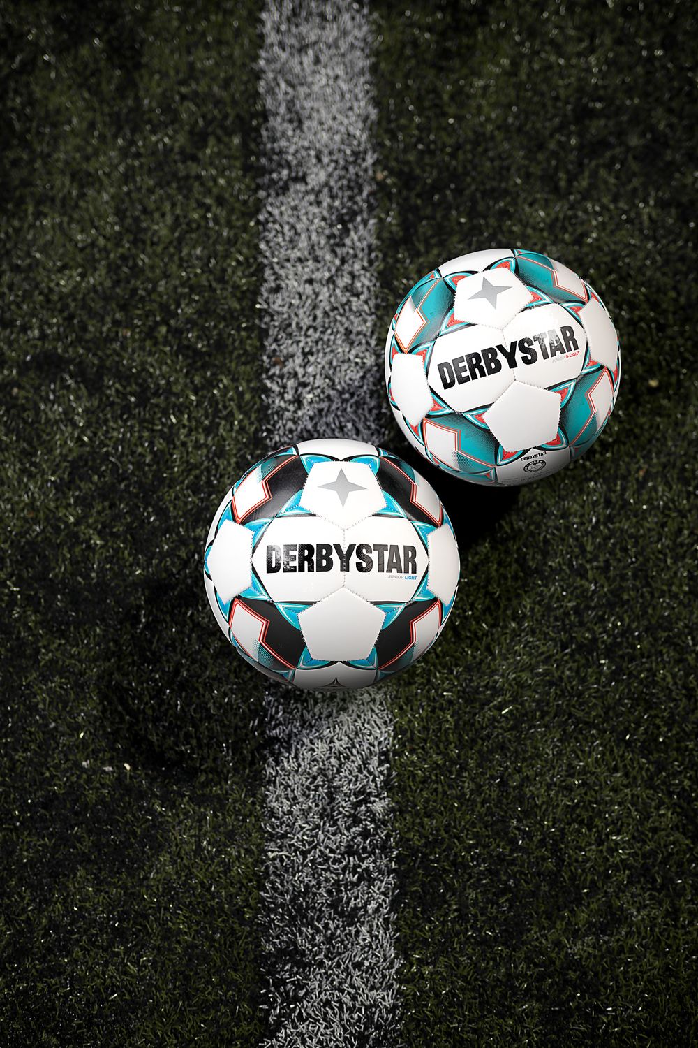 Derbystar Brillant TT Gr.5 IMS-Approved Dual-Bonded Trainingsball NEU UVP*34,95€ 