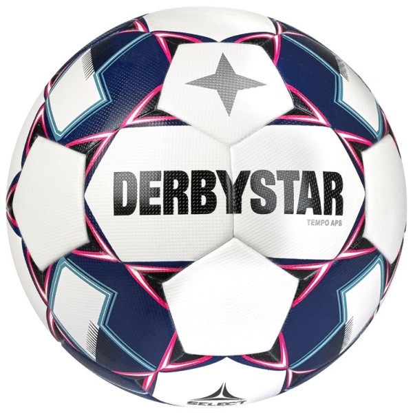 Derbystar TEMPO APS Spielball