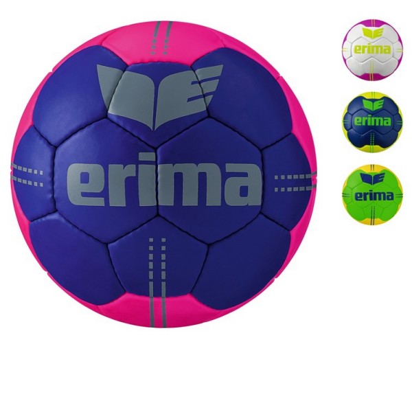 Erima Handball Pure Grip No. 4