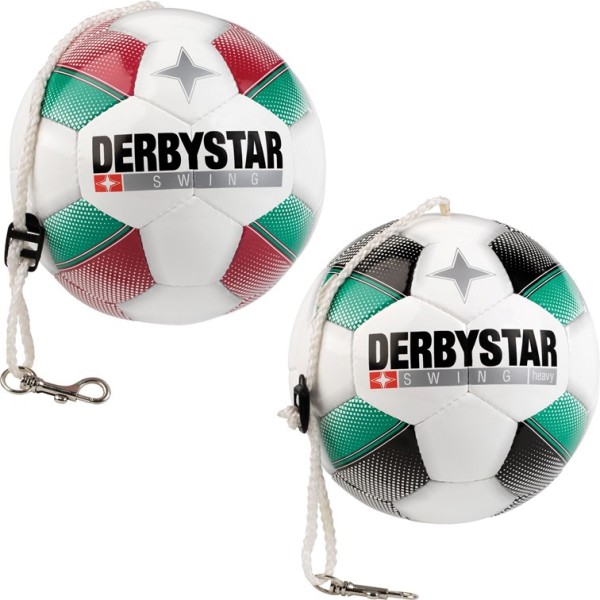 Derbystar Swing Pendelball Kopfballtraining