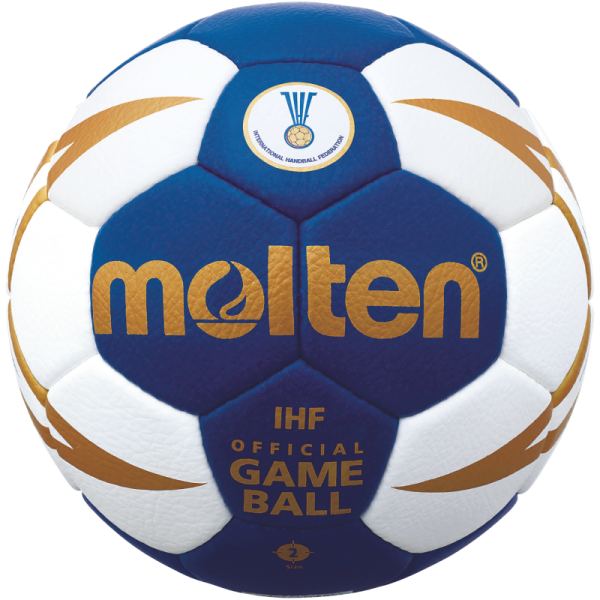 Molten Handball Wettspielball IHF 5001