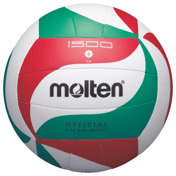 Molten Volleyball Trainingsball 1500
