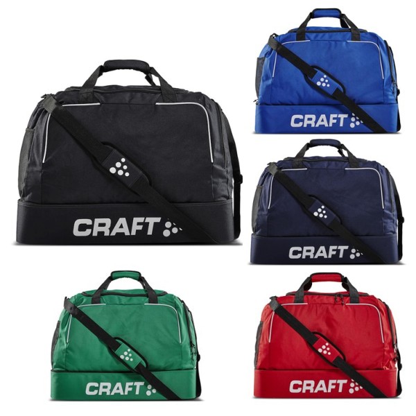 Craft Sporttasche mit Bodenfach Pro Control Equipment Bag