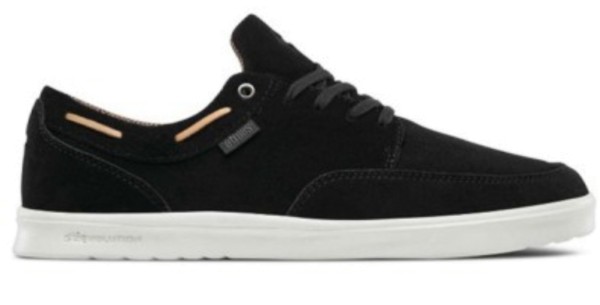 Etnies Shoes Dory SC black Sneaker Skater Schuh Herren NEU