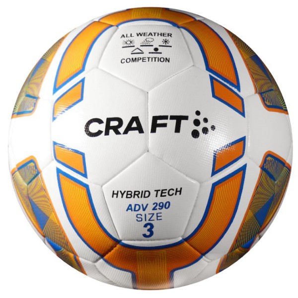 Craft Kinder Fußball Hybrid Exclusiv