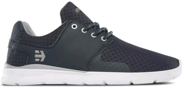 Etnies Scout XT Shoes navy/grey Herren Sneaker NEU
