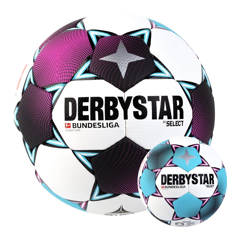 Derbystar Comet APS Spielball