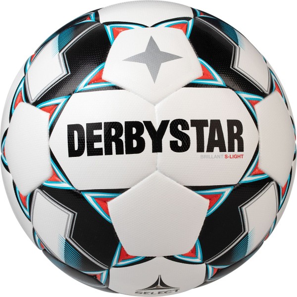 Derbystar Brillant S-Light DB Fußball
