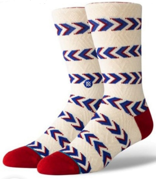 STANCE Socks Friendship Stripe multi Herren/Unisex 
