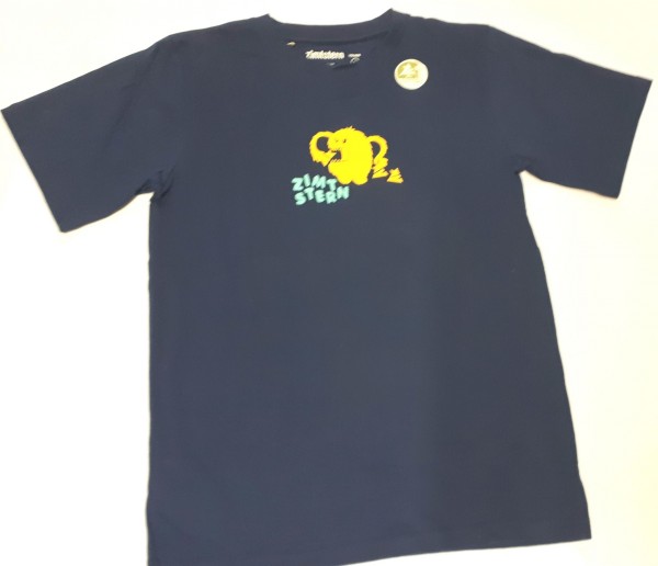 Zimtstern T-Shirt Monster Young Boys TSYB navy(dunkelblau) Kinder Jungs NEU
