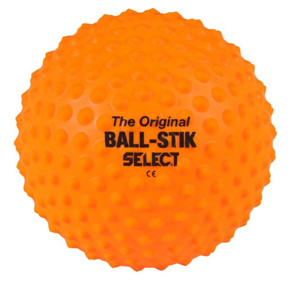Select BALL-STIK Massageball