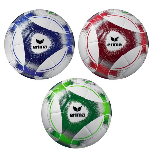 Erima Fußball Hybrid  Training  Trainingsball Spielball 